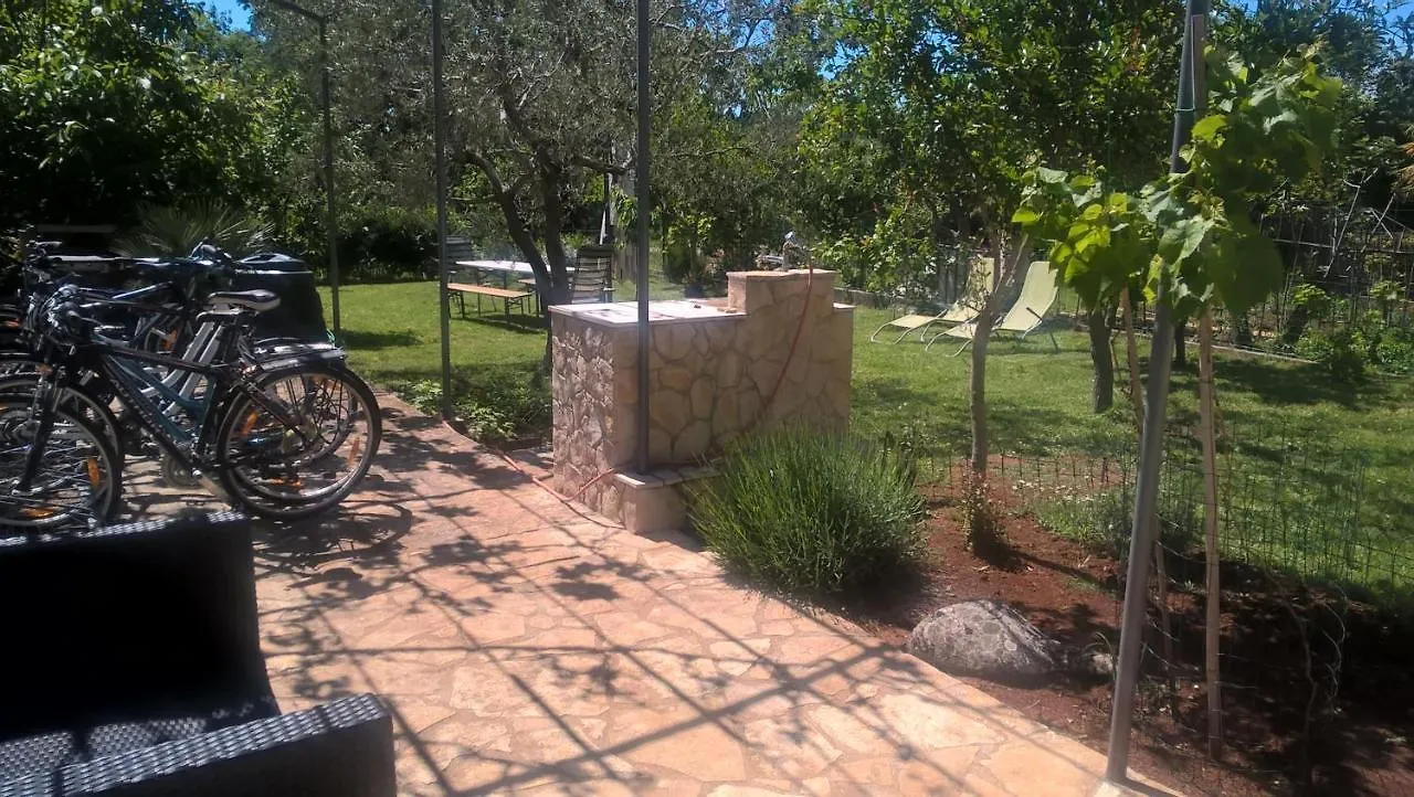 *** Gasthof Apartments And Rooms Mofardin Rovinj Kroatien