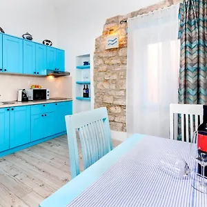 Gasthof & La Casa Barbaro, Rovinj