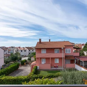 Gasthof Vrancic, Rovinj