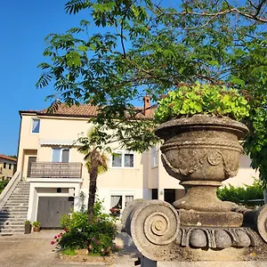 Gasthof Salvia And, Rovinj