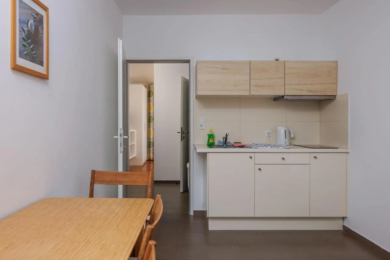 Apartments And Rooms Mofardin Rovinj